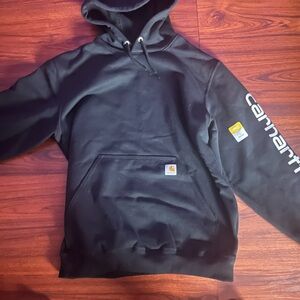 Carhartt Hoodie